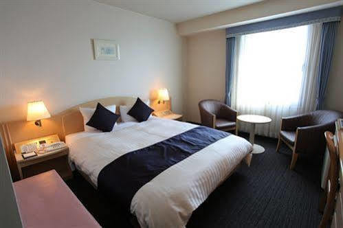 Hotel Verfort Hyuga Eksteriør billede